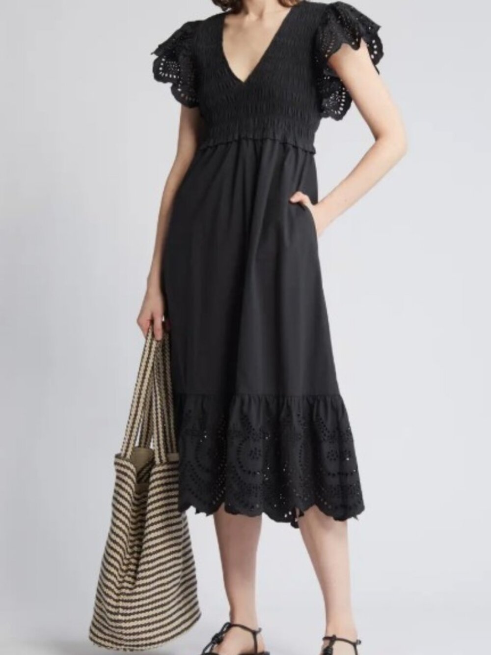 Rails Clementine Dress